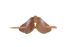 Louis Vuitton Vernis Butterfly Hair Pin Barrette, other view